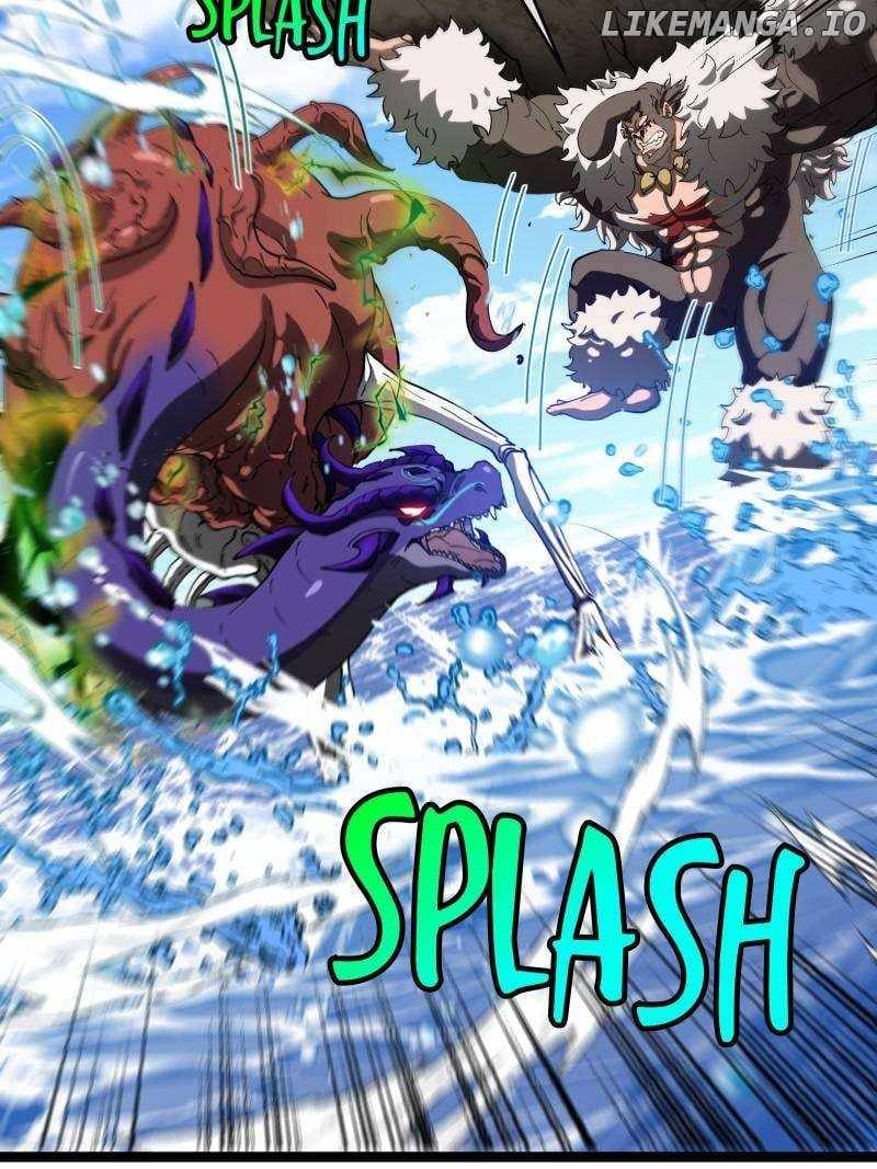 I Am The Monster Overlord Chapter 64 89